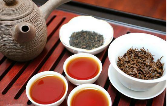 坦洋工夫红茶价格