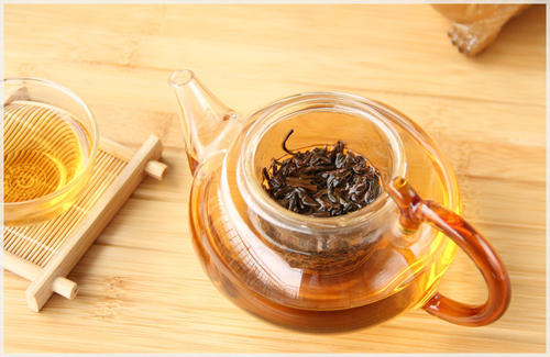 坦洋工夫红茶泡法