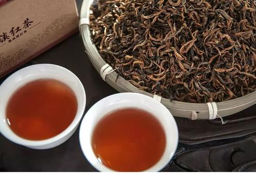滇红茶的特点有哪些