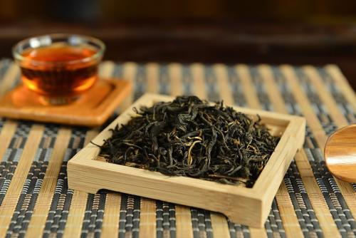 红茶哪里的好