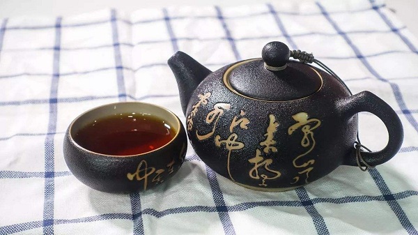 叩指礼