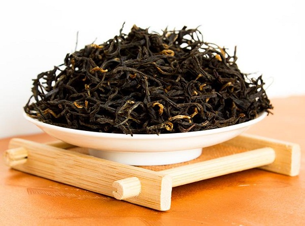 英德红茶