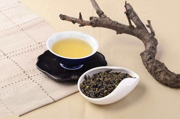 冻顶乌龙茶价格