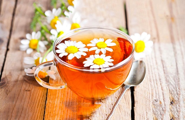花草茶