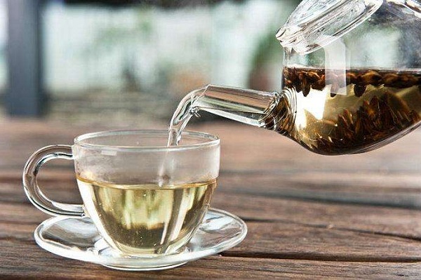 大麦茶