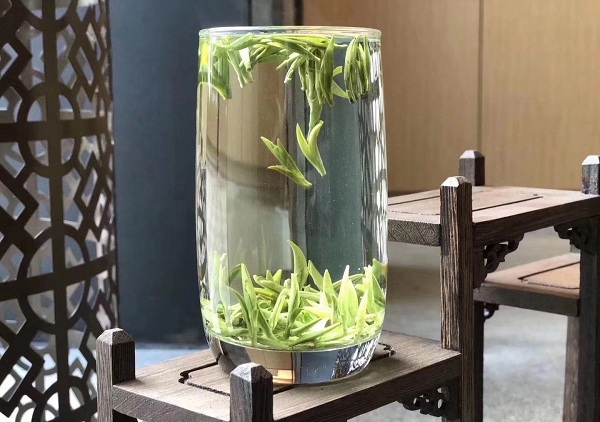新茶