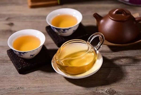 生熟普洱醒茶的不同在哪里？