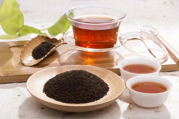红茶与其他茶类的区别