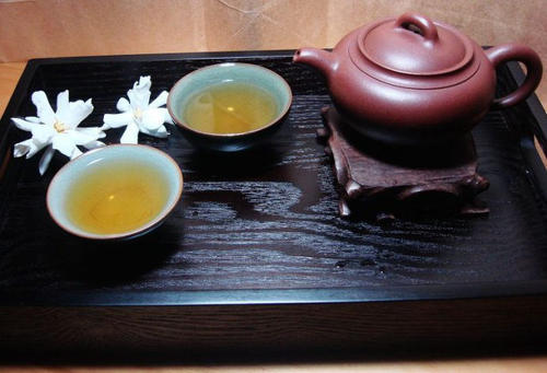 泡壶好茶有哪些讲究？