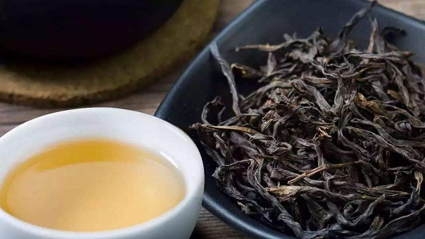 凤凰单丛茶多少钱一斤