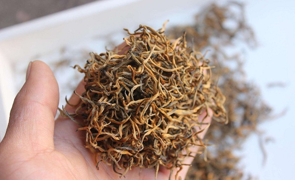 滇红茶多少钱一斤