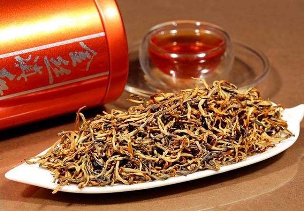 滇红茶多少钱一斤