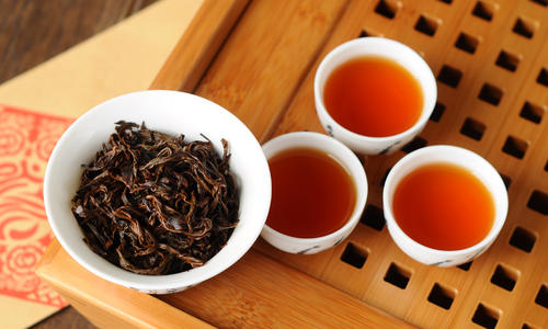 正山小种多少钱一斤