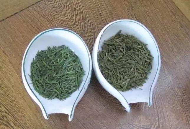 如何辨别新茶和陈茶