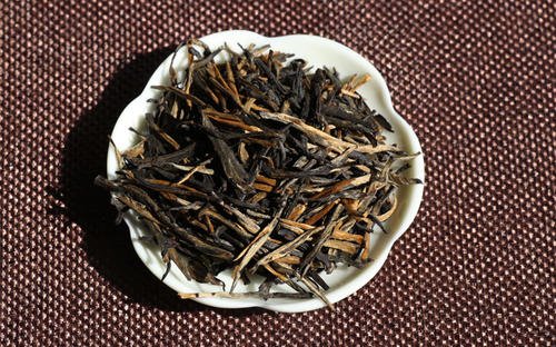 滇红一号多少钱一斤？