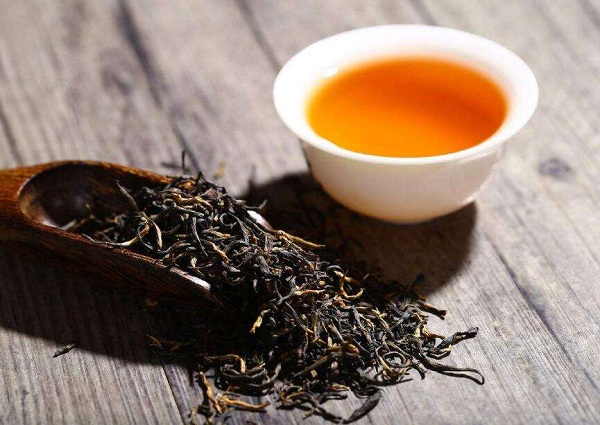 红茶的价格