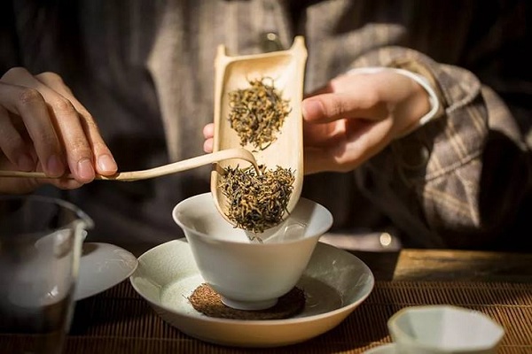 政和工夫多少钱一斤