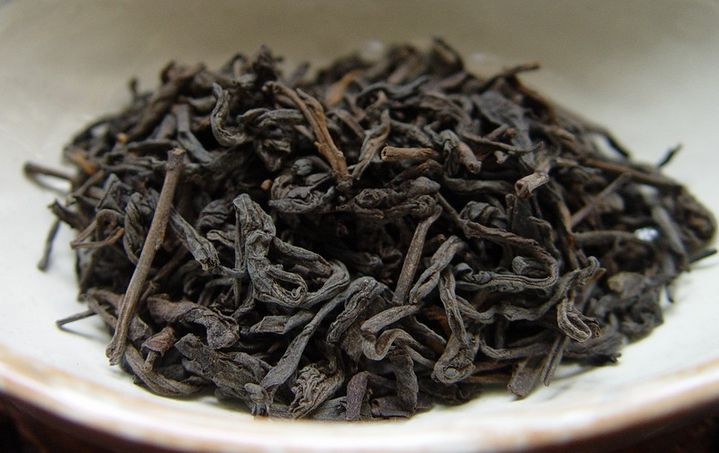 黑茶六堡茶什么价格