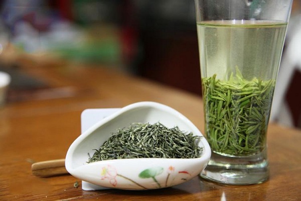 信阳毛尖茶多少钱一斤