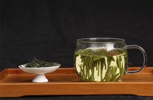 绿茶的功效与作用