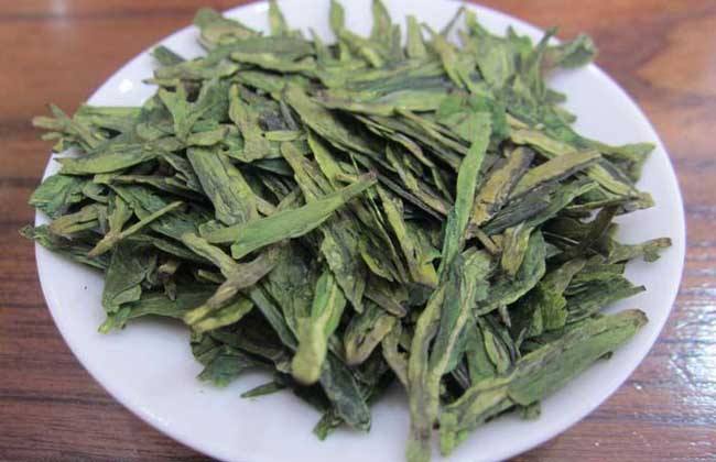 龙井茶