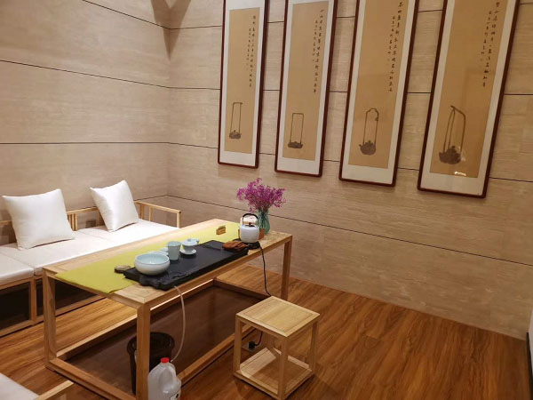加盟茶叶店g