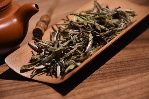 白牡丹茶价格多少