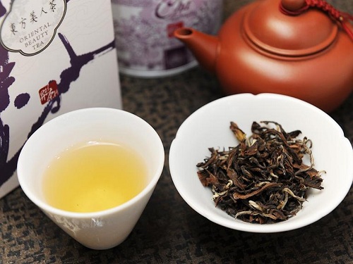 东方美人茶多少钱一斤