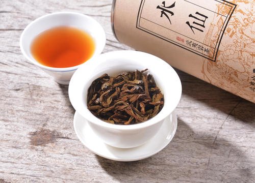 岩茶水仙多少钱一斤