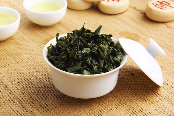 乌龙茶有哪些