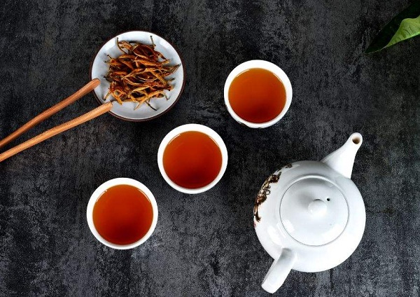 滇红工夫茶口感滋味怎么样