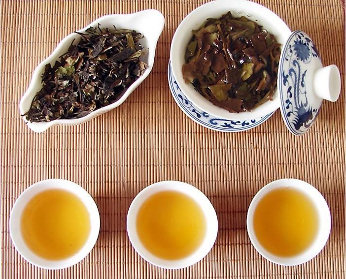 茶叶保质期