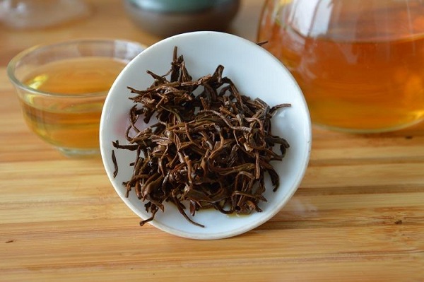 正山小种