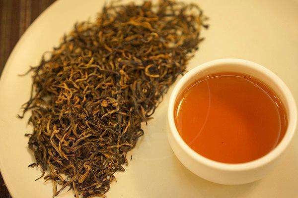 野生古树红茶与普通的滇红都有哪些区别？