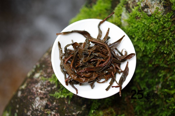 正山小种的功效和作用