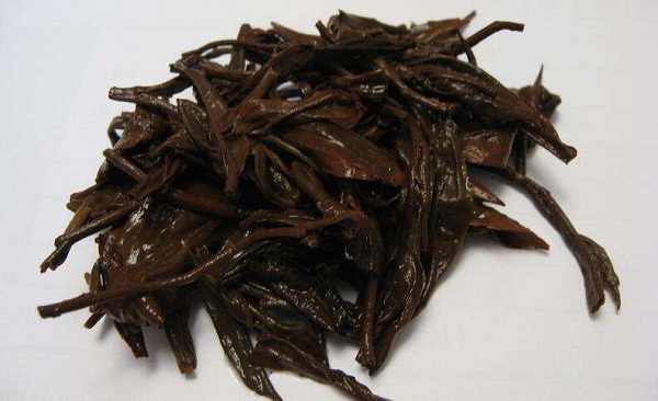 茶叶渣