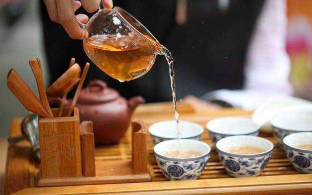 泡茶有什么礼仪讲究？