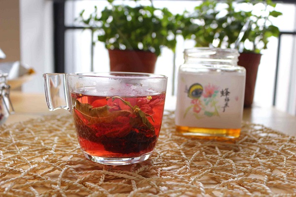 花茶和绿茶有什么差异
