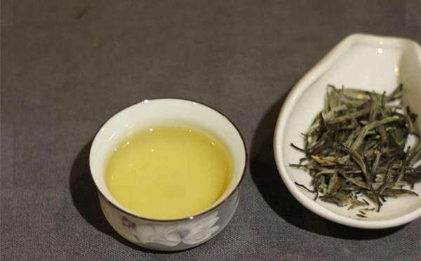 寿眉贡眉白牡丹有什么区别？