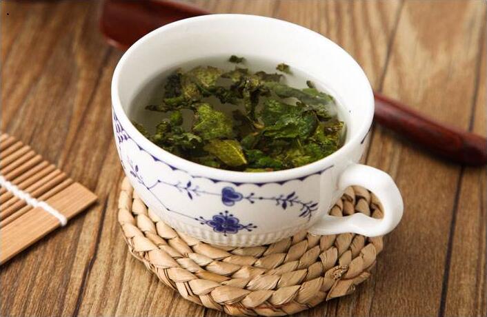 铁观音茶适合什么时候喝
