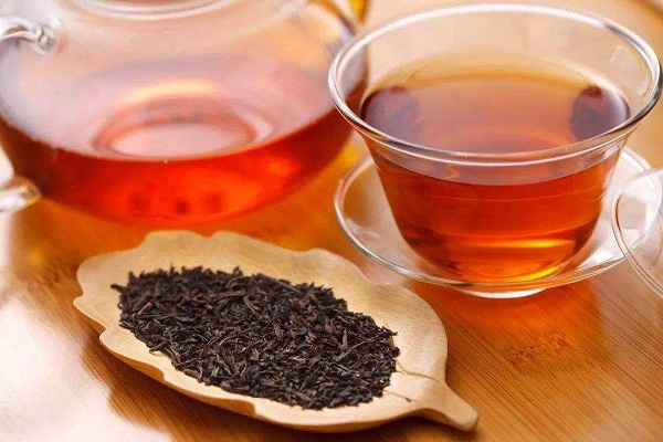 红茶有哪些