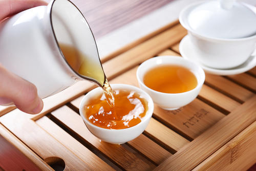 正山小种的等级及品质区分