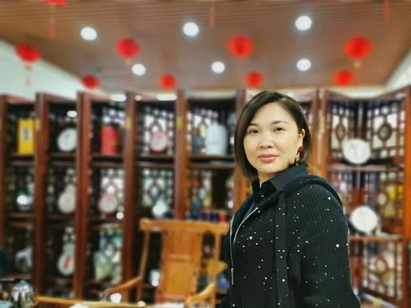 华祥苑专访 | 年度最佳成长之星，人生最好的选择，就是努力