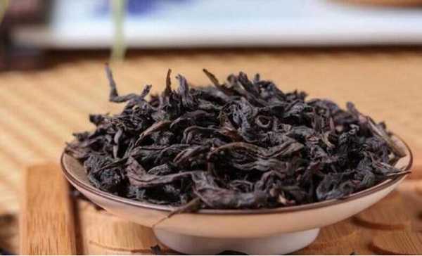 铁观音和大红袍的区别有哪些？
