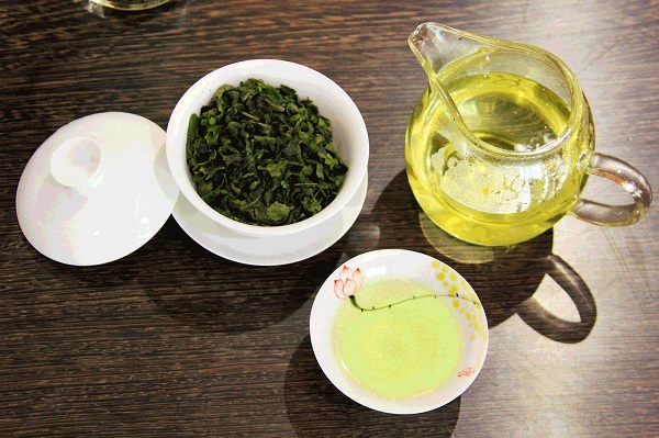 不得不知的饮茶养生四个原则