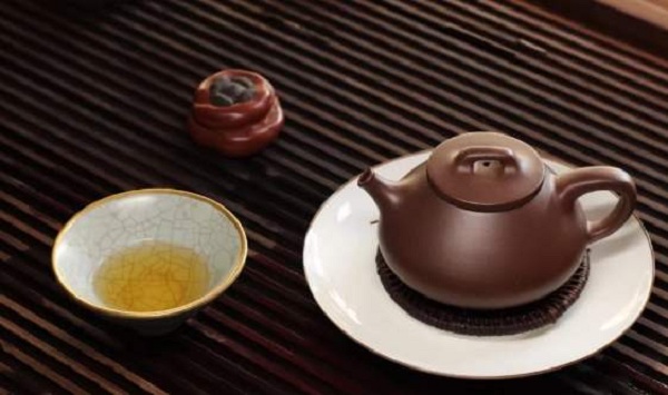 紫砂茶具