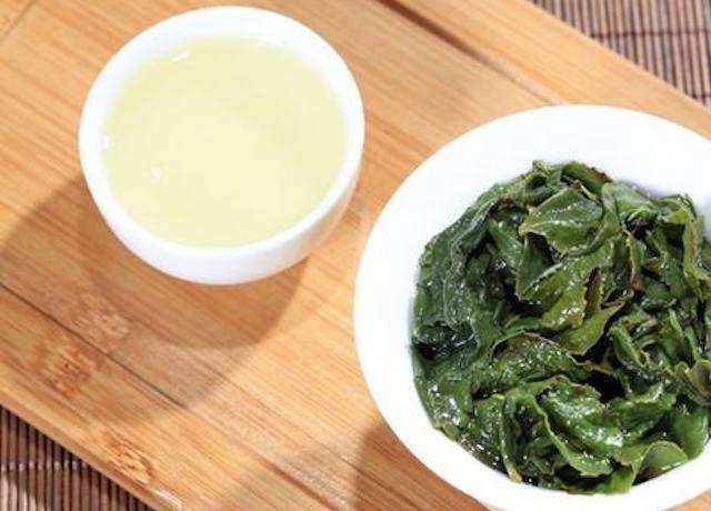 铁观音春茶