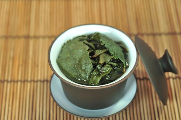 铁观音属于什么茶