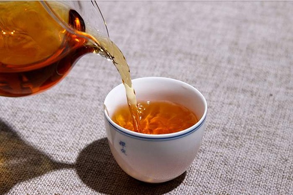 红茶什么时候喝好