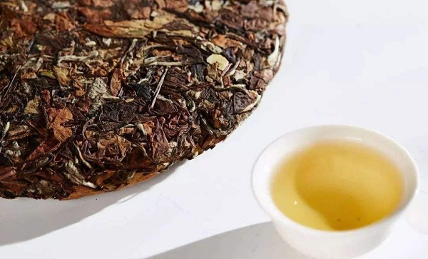 白茶饼应该如何冲泡？